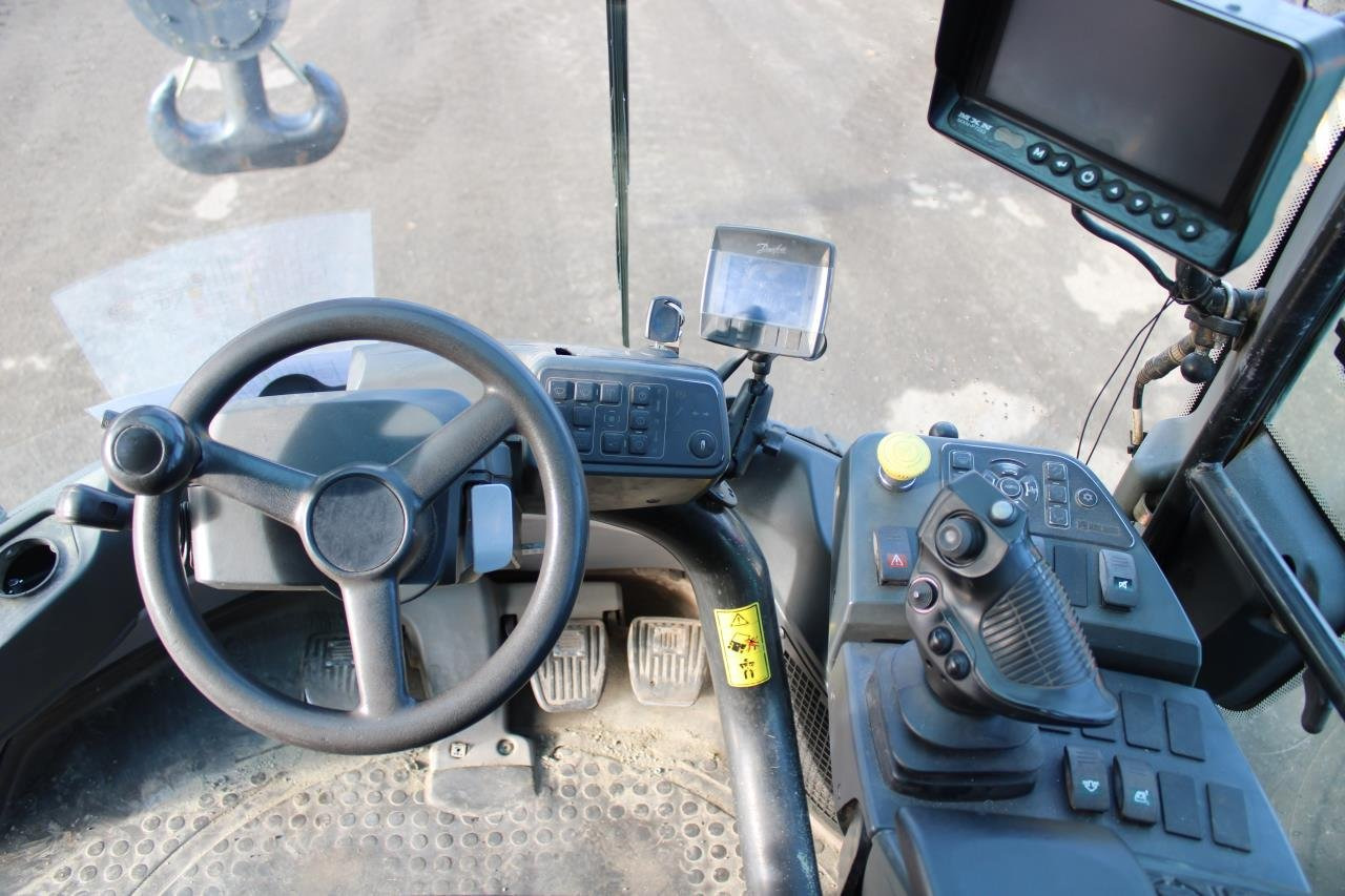 Kalmar DRG1300-92 SUPER GLO - Ramenový prekladač: obrázok 4 Kalmar DRG1300-92 SUPER GLO - Ramenový prekladač: obrázok 4