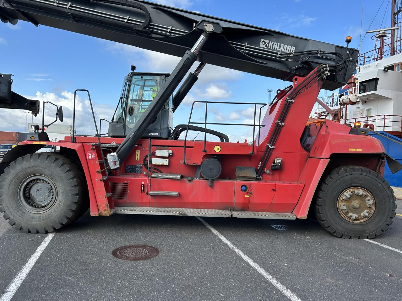 Kalmar DRG450-65S5 - Ramenový prekladač: obrázok 1 Kalmar DRG450-65S5 - Ramenový prekladač: obrázok 1