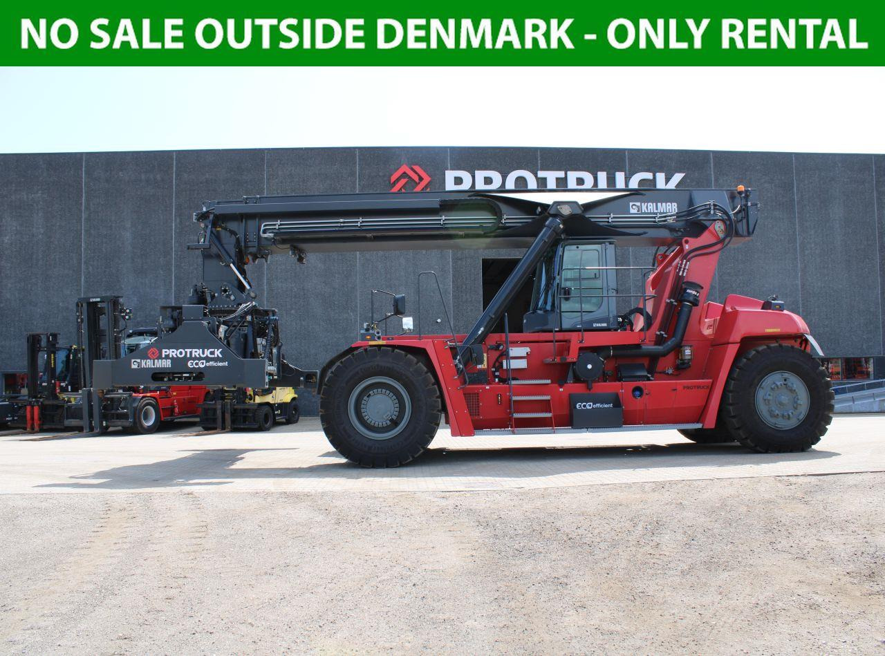 Kalmar DRG450-65S5XE - Ramenový prekladač: obrázok 1 Kalmar DRG450-65S5XE - Ramenový prekladač: obrázok 1