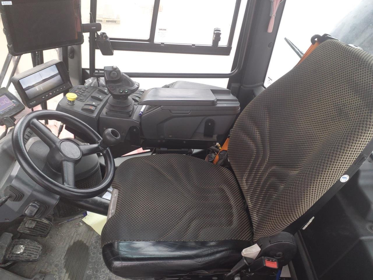 Kalmar DRG450-75C5XS - Ramenový prekladač: obrázok 4 Kalmar DRG450-75C5XS - Ramenový prekladač: obrázok 4