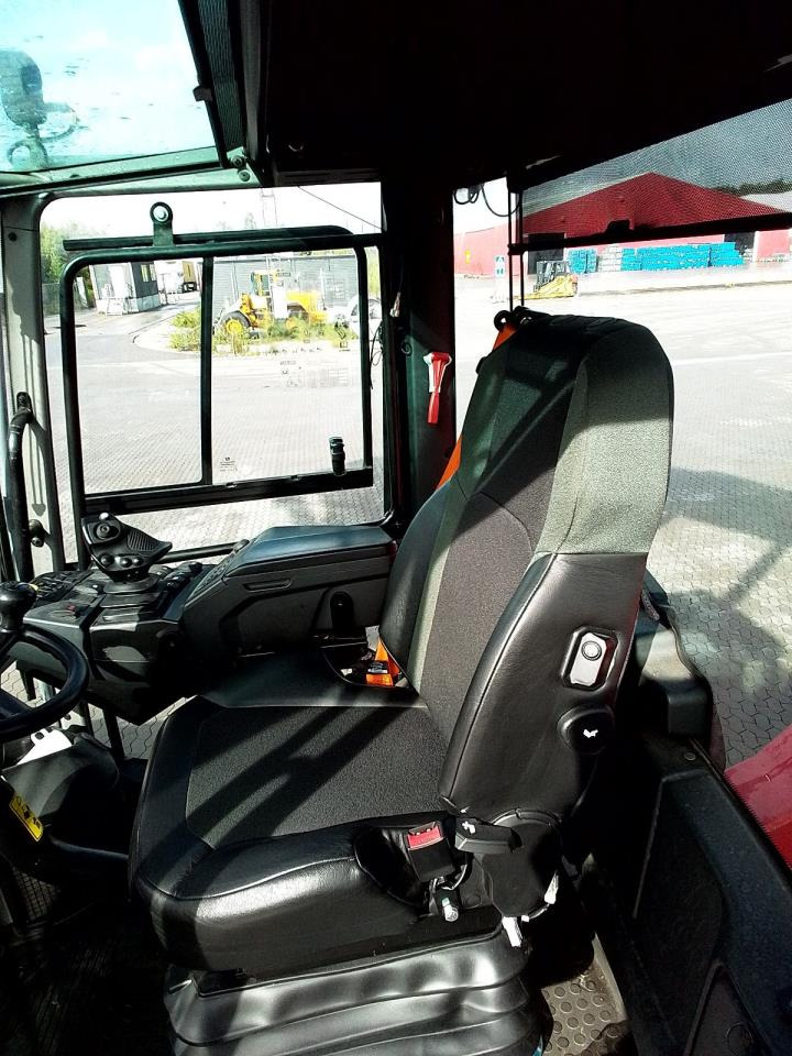 Kalmar DRG450-75C5XS - Ramenový prekladač: obrázok 4 Kalmar DRG450-75C5XS - Ramenový prekladač: obrázok 4