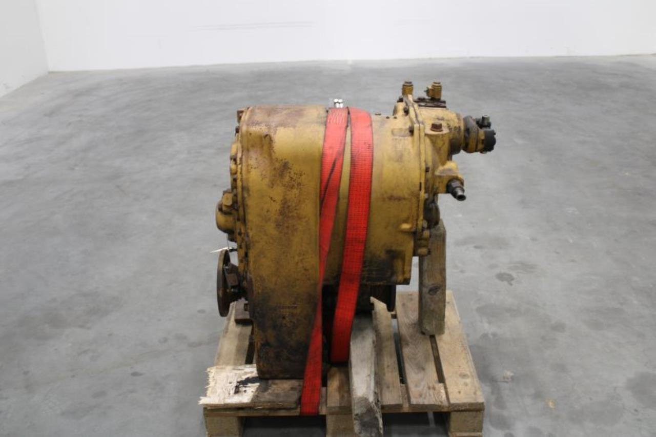 Kalmar R32822-630 - Transmisie pre Manipulačná technika: obrázok 2 Kalmar R32822-630 - Transmisie pre Manipulačná technika: obrázok 2