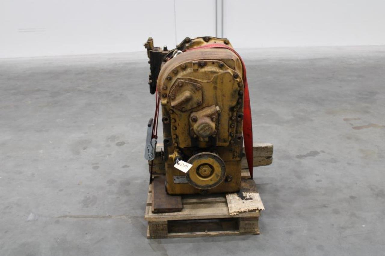 Kalmar R32822-630 - Transmisie pre Manipulačná technika: obrázok 3 Kalmar R32822-630 - Transmisie pre Manipulačná technika: obrázok 3