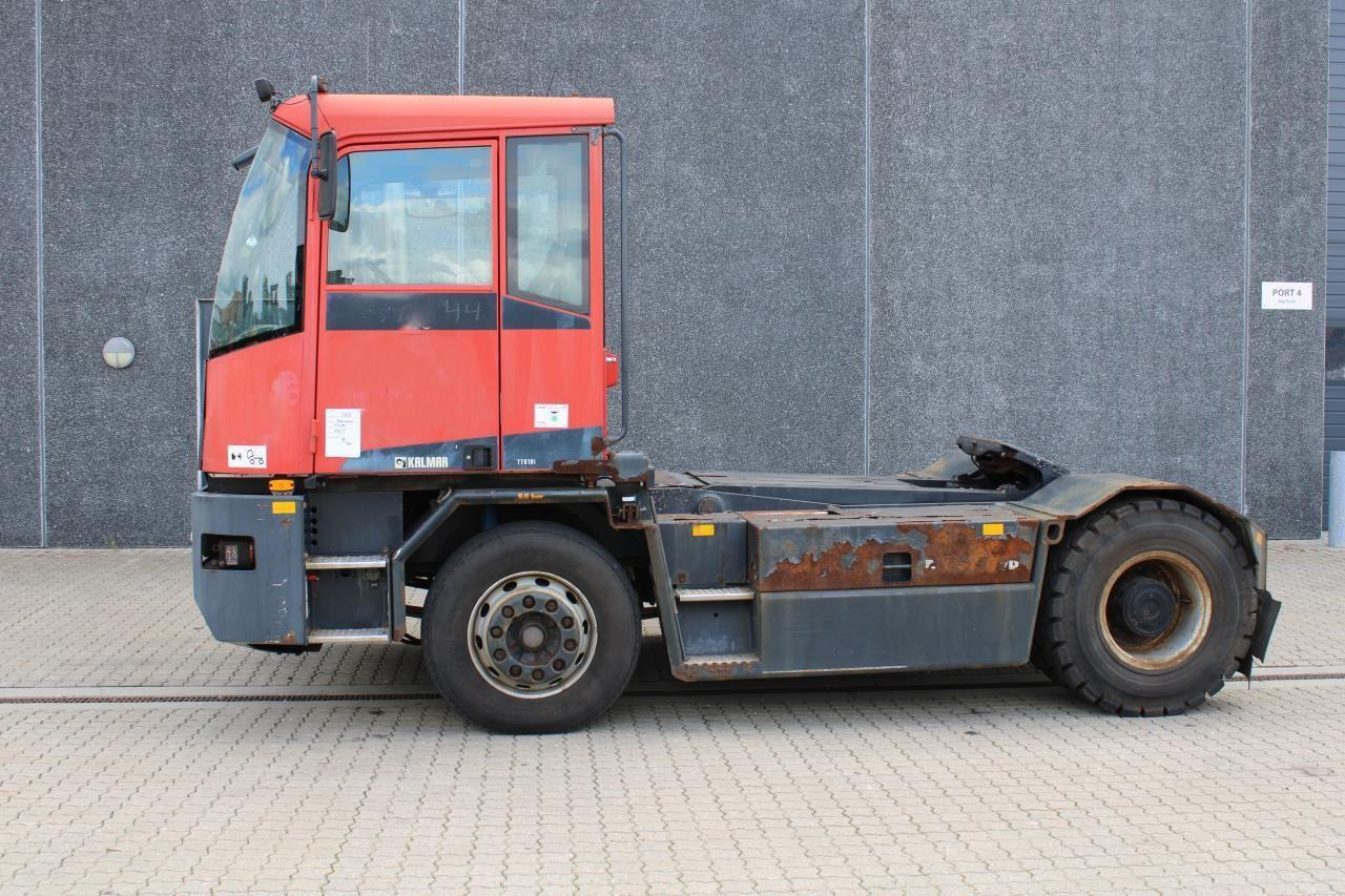 Kalmar TT618I - Terminálový ťahač: obrázok 1 Kalmar TT618I - Terminálový ťahač: obrázok 1