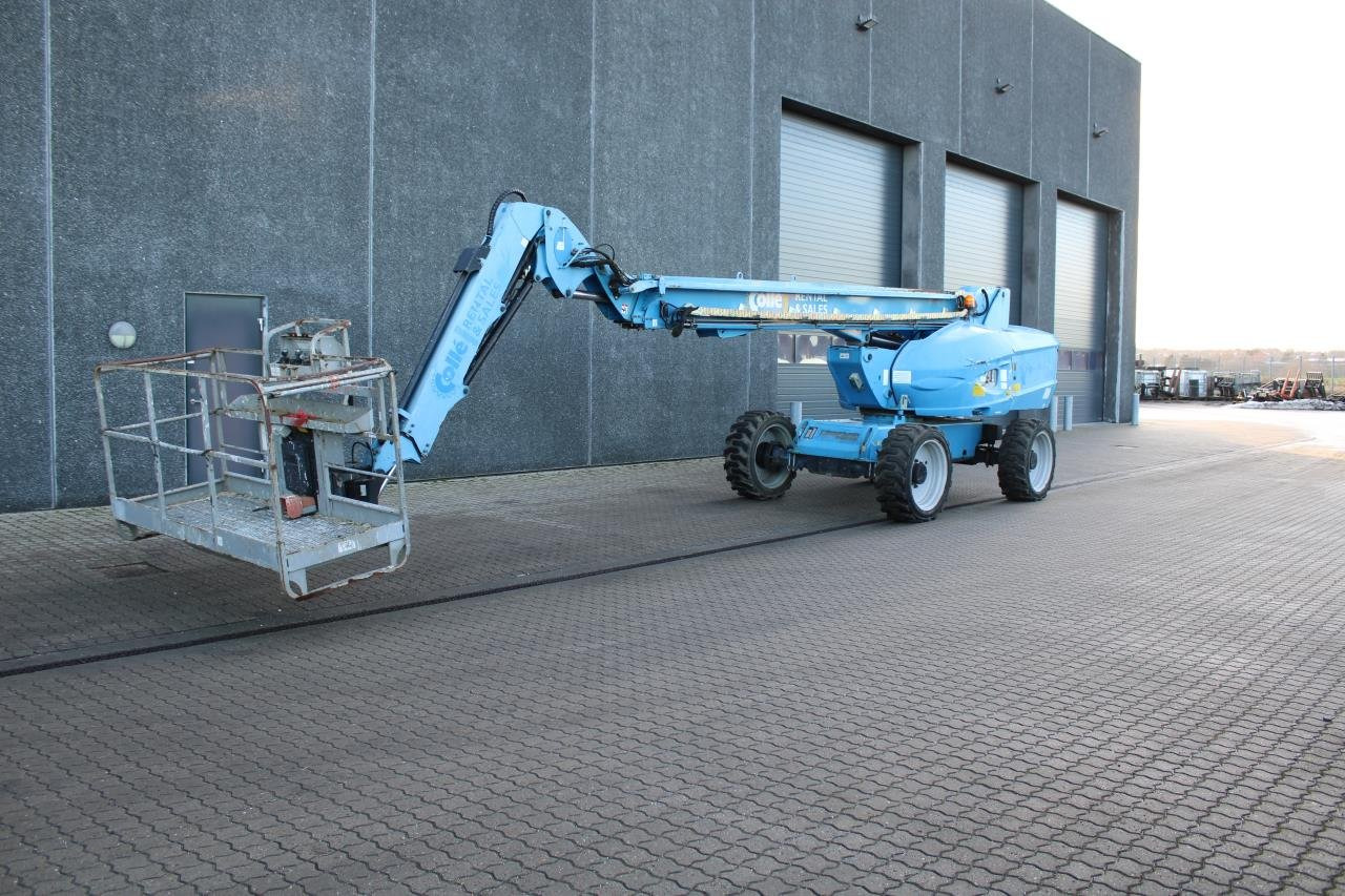 Manitou TJ280 - Teleskopická plošina: obrázok 2 Manitou TJ280 - Teleskopická plošina: obrázok 2