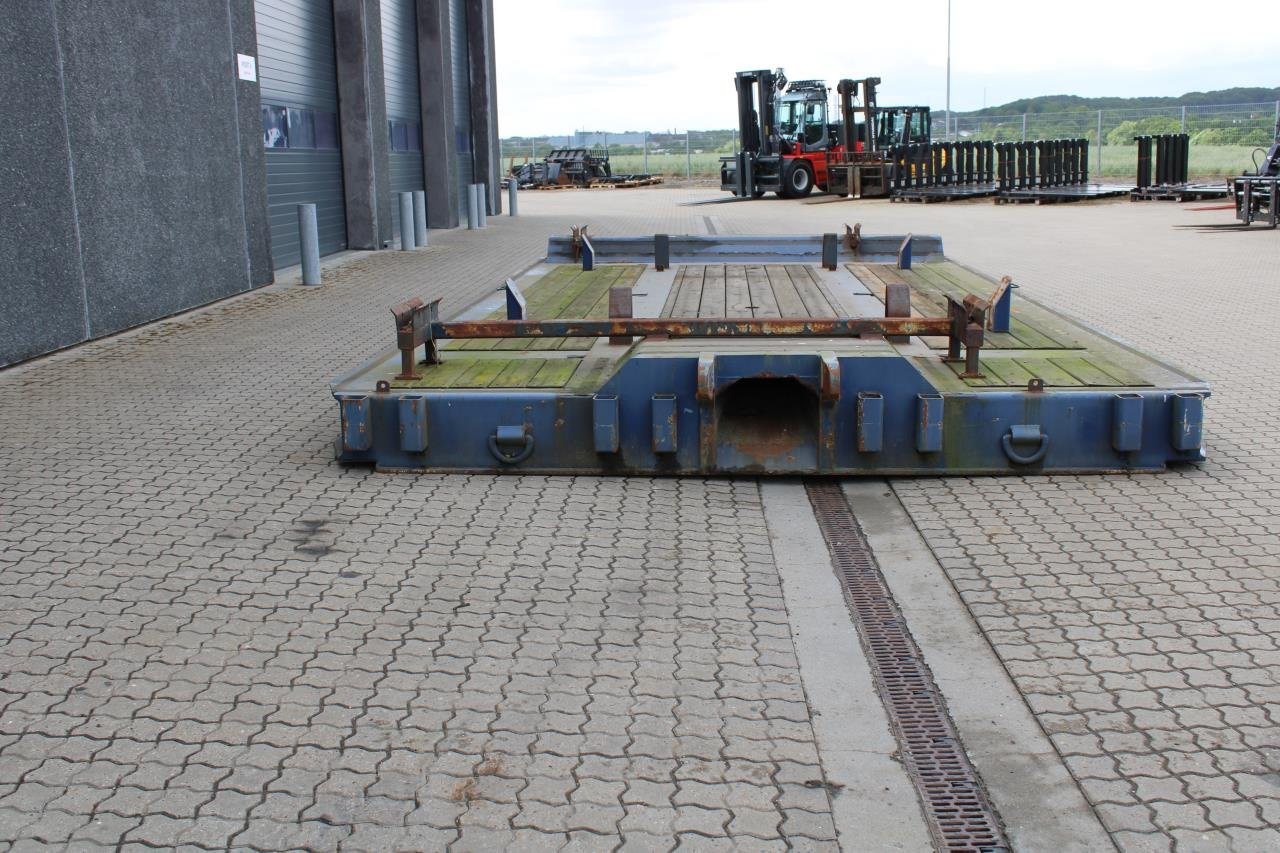 Novatech NOVATECH RT50 - Roll trailer: obrázok 4 Novatech NOVATECH RT50 - Roll trailer: obrázok 4