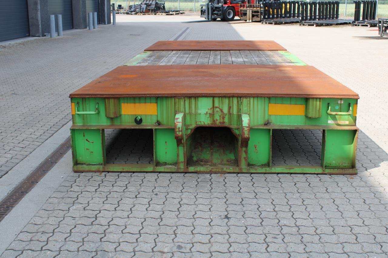 Novatech RT40 - Roll trailer: obrázok 4 Novatech RT40 - Roll trailer: obrázok 4