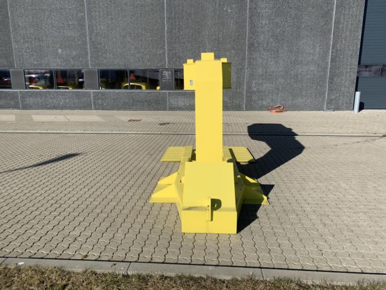 Seacom SEACOM SH36 - Príslušenstvo pre Terminálový ťahač: obrázok 4 Seacom SEACOM SH36 - Príslušenstvo pre Terminálový ťahač: obrázok 4