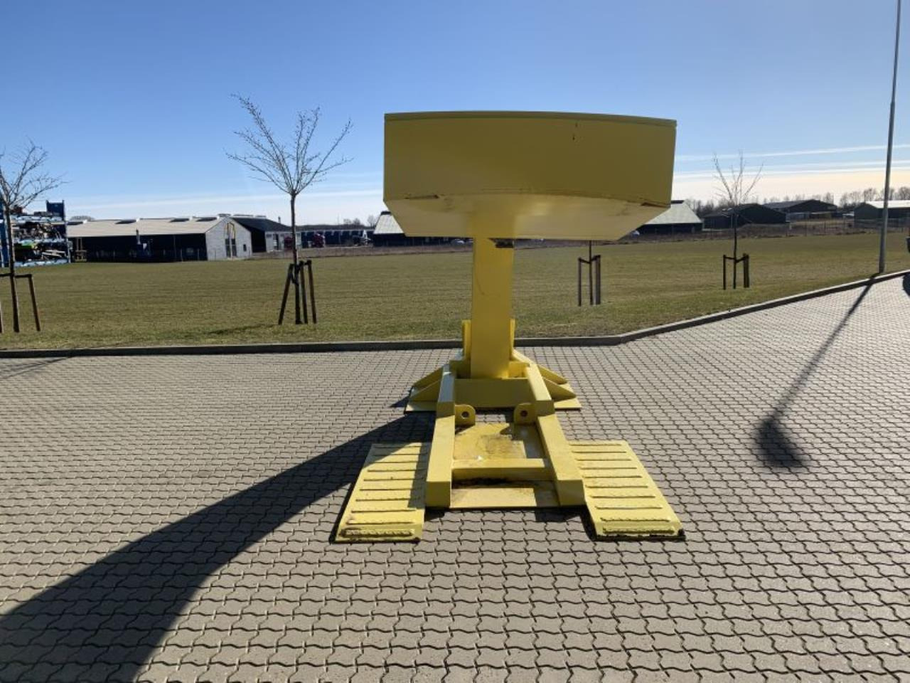 Seacom SEACOM SH45XT - Príslušenstvo pre Terminálový ťahač: obrázok 5 Seacom SEACOM SH45XT - Príslušenstvo pre Terminálový ťahač: obrázok 5