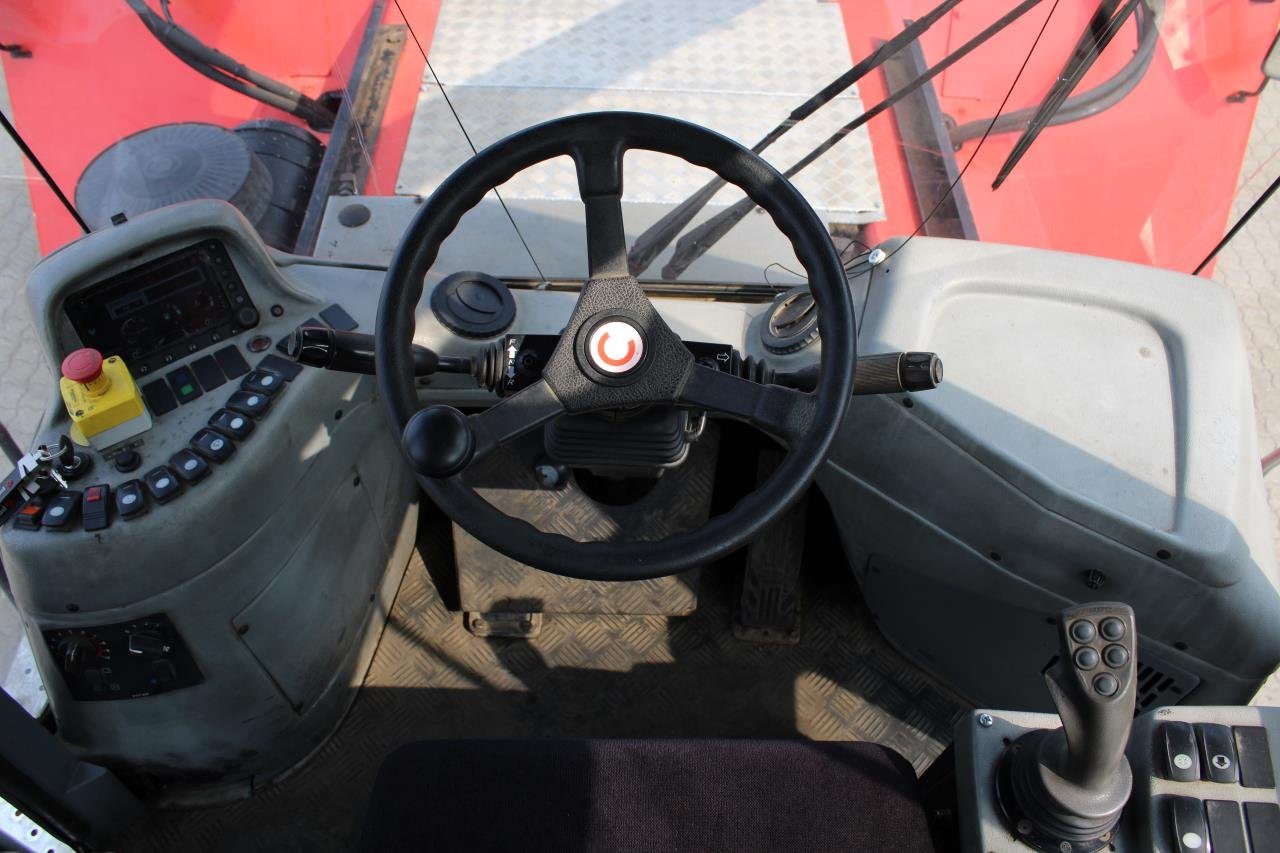 SMV 108 TB6 - Ramenový prekladač: obrázok 4 SMV 108 TB6 - Ramenový prekladač: obrázok 4
