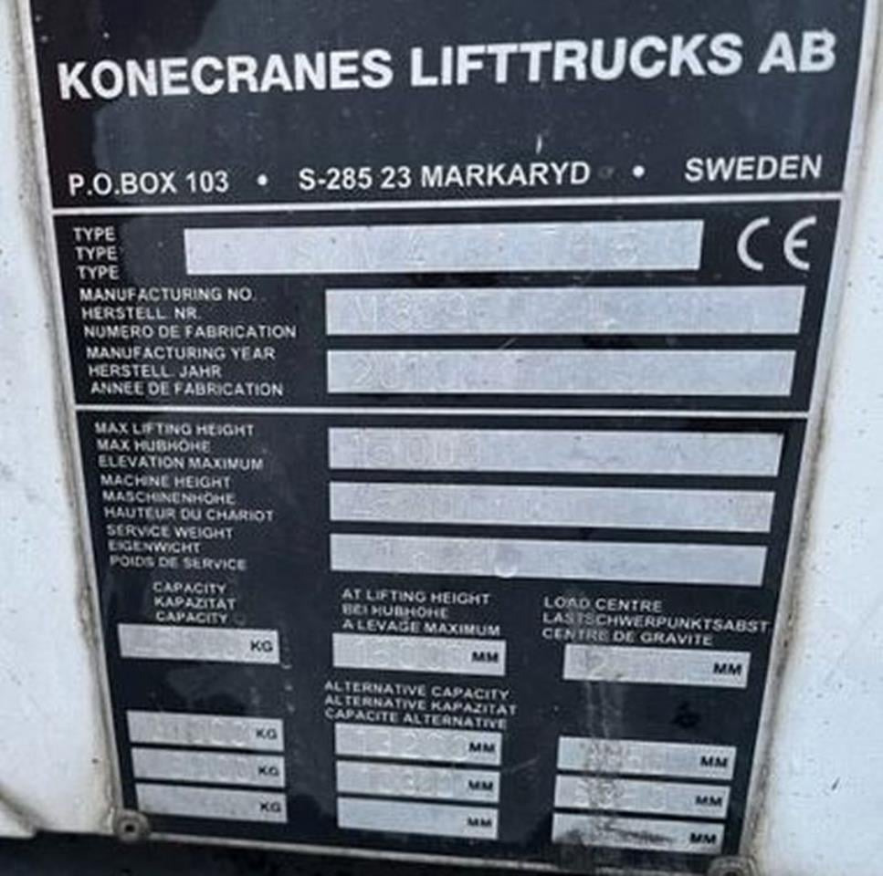 SMV 4531 TB5 - Ramenový prekladač: obrázok 5 SMV 4531 TB5 - Ramenový prekladač: obrázok 5
