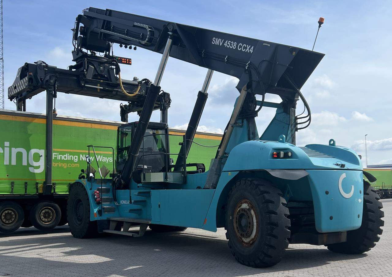 SMV 4538 CCX4 - Ramenový prekladač: obrázok 4 SMV 4538 CCX4 - Ramenový prekladač: obrázok 4