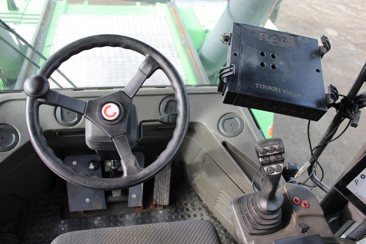 SMV CC4537 CCX4 - Ramenový prekladač: obrázok 4 SMV CC4537 CCX4 - Ramenový prekladač: obrázok 4