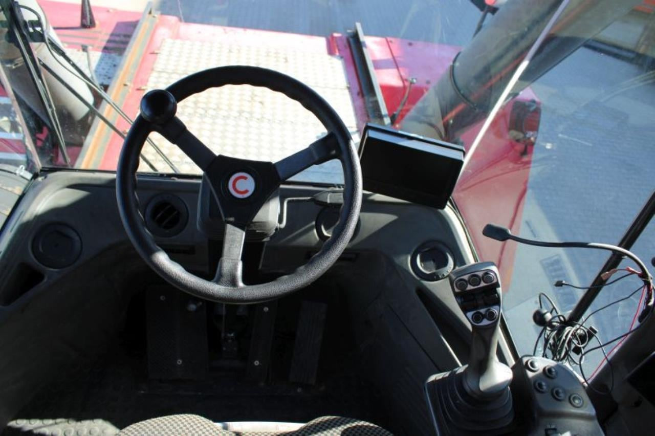 SMV KONECRANES 4531 - Ramenový prekladač: obrázok 4 SMV KONECRANES 4531 - Ramenový prekladač: obrázok 4