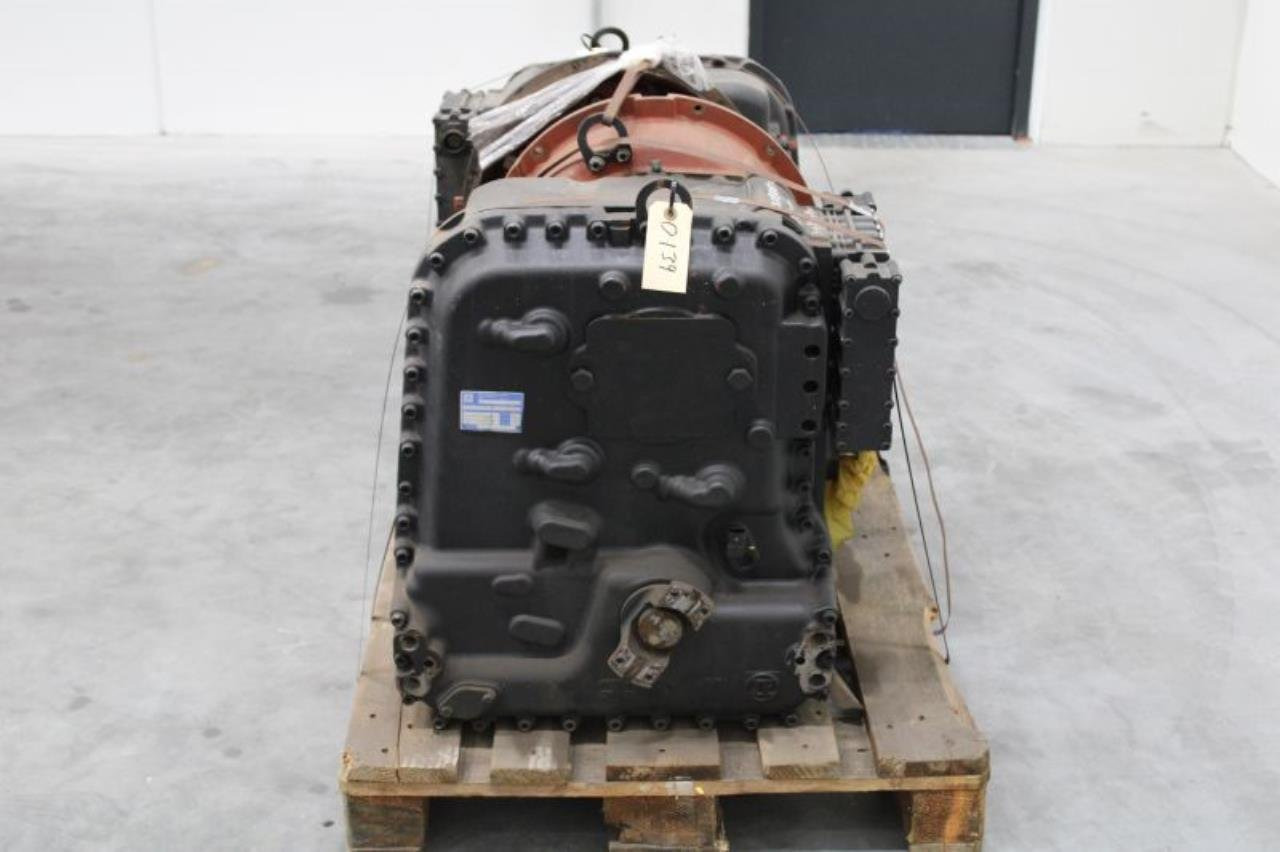 ZF 3WG161 - Transmisie pre Manipulačná technika: obrázok 2 ZF 3WG161 - Transmisie pre Manipulačná technika: obrázok 2