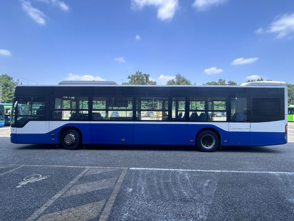 N.1 MERCEDES BENZ CONECTO 12MT – Anno 2016 - Mestský autobus: obrázok 3 N.1 MERCEDES BENZ CONECTO 12MT – Anno 2016 - Mestský autobus: obrázok 3