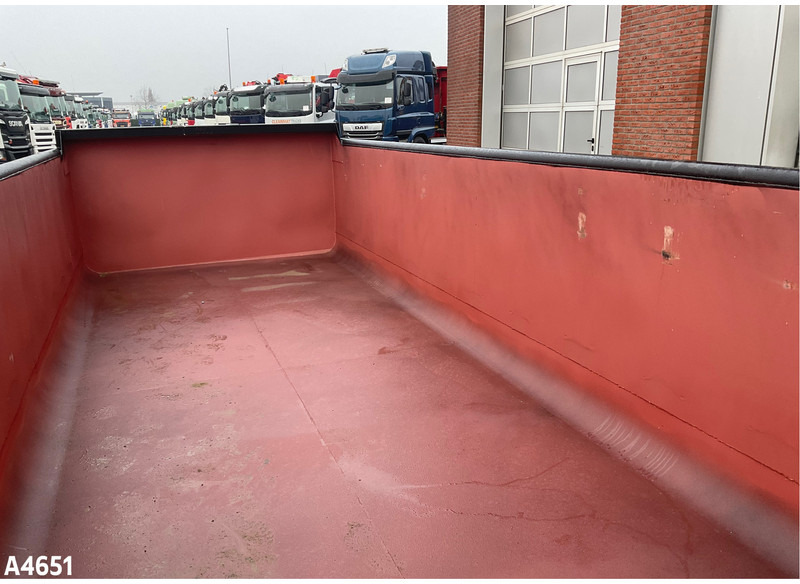 Kontajner abroll CONTAINER 15m³ NEW: obrázok 10