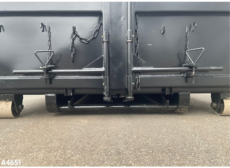 Kontajner abroll CONTAINER 15m³ NEW: obrázok 7