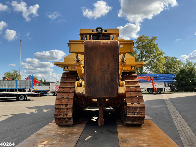 Caterpillar D11 Dozer + Ripper + EPA - Buldozér: obrázok 4 Caterpillar D11 Dozer + Ripper + EPA - Buldozér: obrázok 4