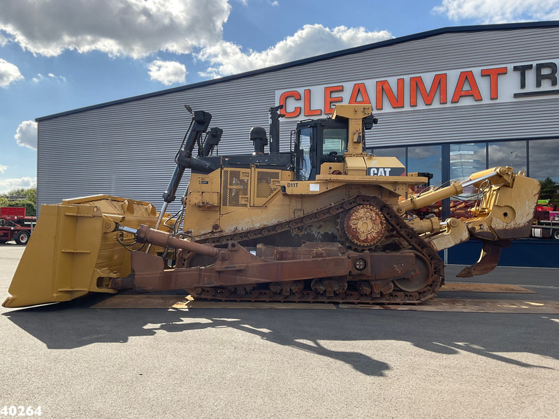 Caterpillar D11 Dozer + Ripper + EPA - Buldozér: obrázok 1 Caterpillar D11 Dozer + Ripper + EPA - Buldozér: obrázok 1