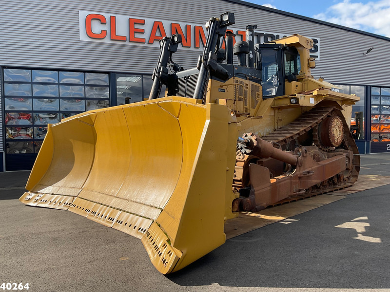 Caterpillar D11 Dozer + Ripper + EPA - Buldozér: obrázok 2 Caterpillar D11 Dozer + Ripper + EPA - Buldozér: obrázok 2