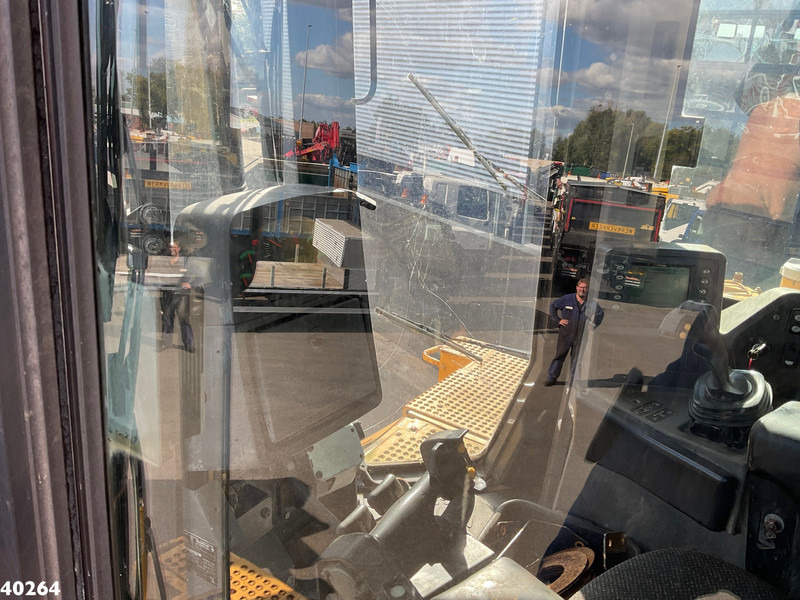 Buldozér Caterpillar D11 Dozer + Ripper + EPA: obrázok 14 Buldozér Caterpillar D11 Dozer + Ripper + EPA: obrázok 14