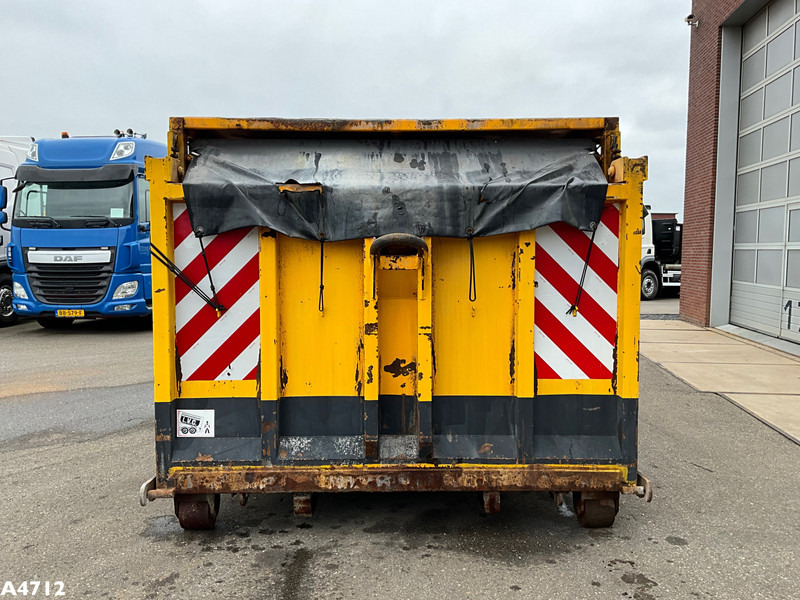 Container 20m³ - Kontajner abroll: obrázok 3 Container 20m³ - Kontajner abroll: obrázok 3