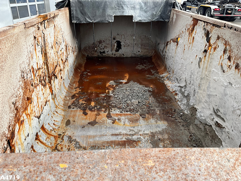 Kontajner abroll Container 20m³: obrázok 7 Kontajner abroll Container 20m³: obrázok 7