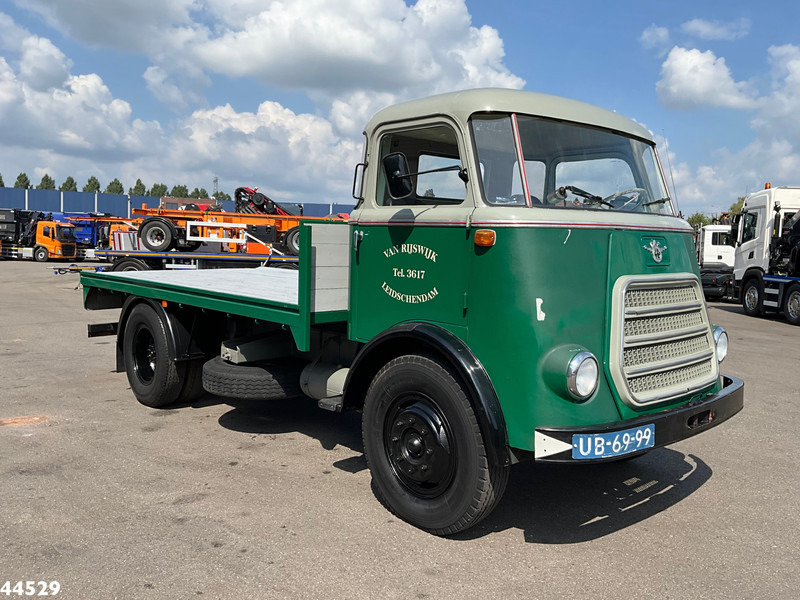 DAF A1600DA360 "Kikker" - Valníkový/ Plošinový nákladný automobil: obrázok 2 DAF A1600DA360 "Kikker" - Valníkový/ Plošinový nákladný automobil: obrázok 2