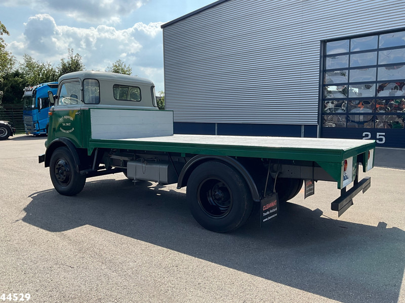 DAF A1600DA360 "Kikker" - Valníkový/ Plošinový nákladný automobil: obrázok 4 DAF A1600DA360 "Kikker" - Valníkový/ Plošinový nákladný automobil: obrázok 4