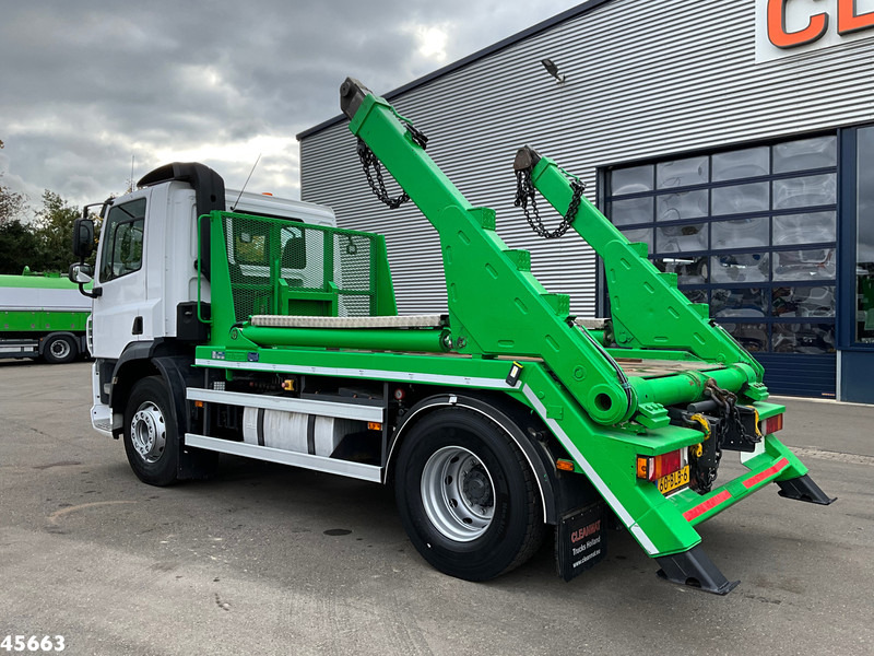 DAF FA CF 290 Hyvalift 12 Ton portaalarmsysteem - Ramenový nosič kontajnerov: obrázok 3 DAF FA CF 290 Hyvalift 12 Ton portaalarmsysteem - Ramenový nosič kontajnerov: obrázok 3