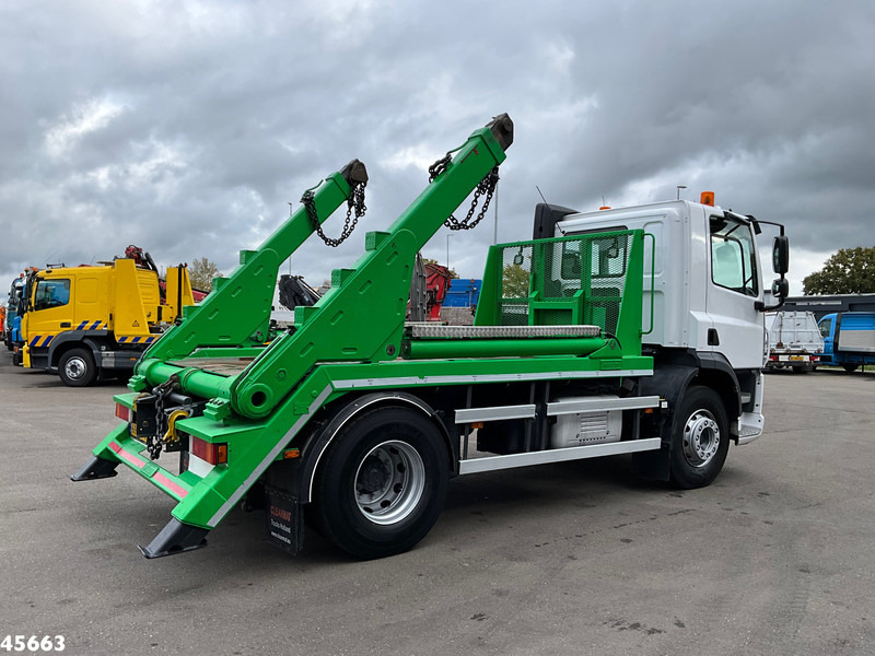 DAF FA CF 290 Hyvalift 12 Ton portaalarmsysteem - Ramenový nosič kontajnerov: obrázok 4 DAF FA CF 290 Hyvalift 12 Ton portaalarmsysteem - Ramenový nosič kontajnerov: obrázok 4
