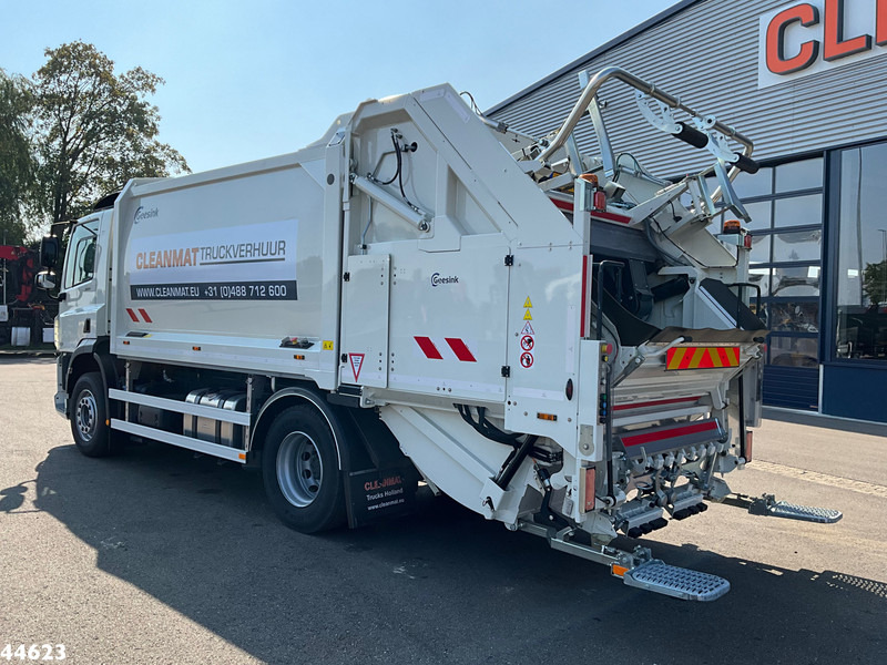 DAF FA CF 300 Euro 6 Geesink 14m³ - Auto na odvoz odpadu: obrázok 4 DAF FA CF 300 Euro 6 Geesink 14m³ - Auto na odvoz odpadu: obrázok 4