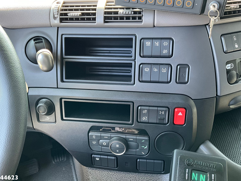 Leasing DAF FA CF 300 Euro 6 Geesink 14m³ DAF FA CF 300 Euro 6 Geesink 14m³: obrázok 9 Leasing DAF FA CF 300 Euro 6 Geesink 14m³ DAF FA CF 300 Euro 6 Geesink 14m³: obrázok 9