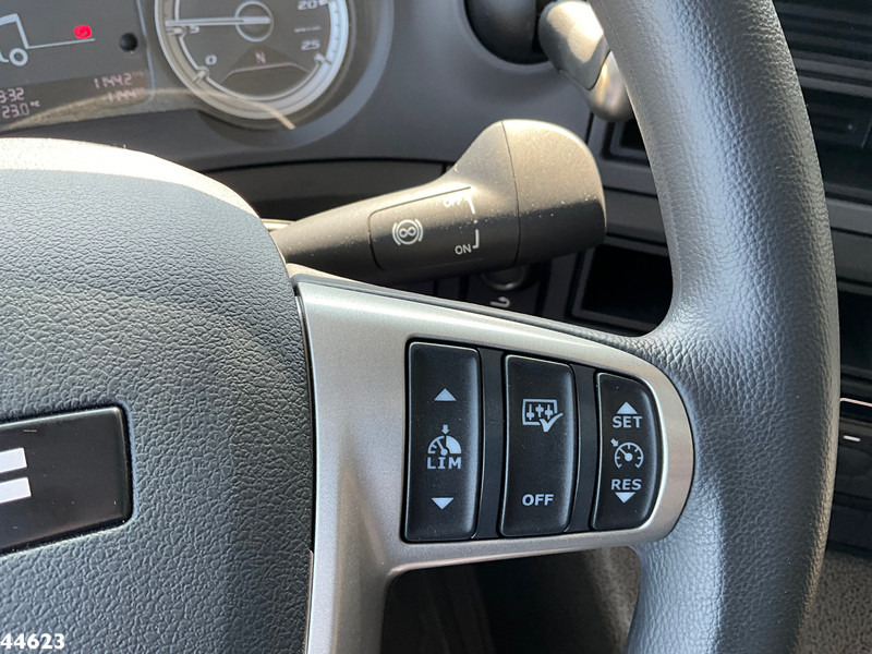 Leasing DAF FA CF 300 Euro 6 Geesink 14m³ DAF FA CF 300 Euro 6 Geesink 14m³: obrázok 12 Leasing DAF FA CF 300 Euro 6 Geesink 14m³ DAF FA CF 300 Euro 6 Geesink 14m³: obrázok 12