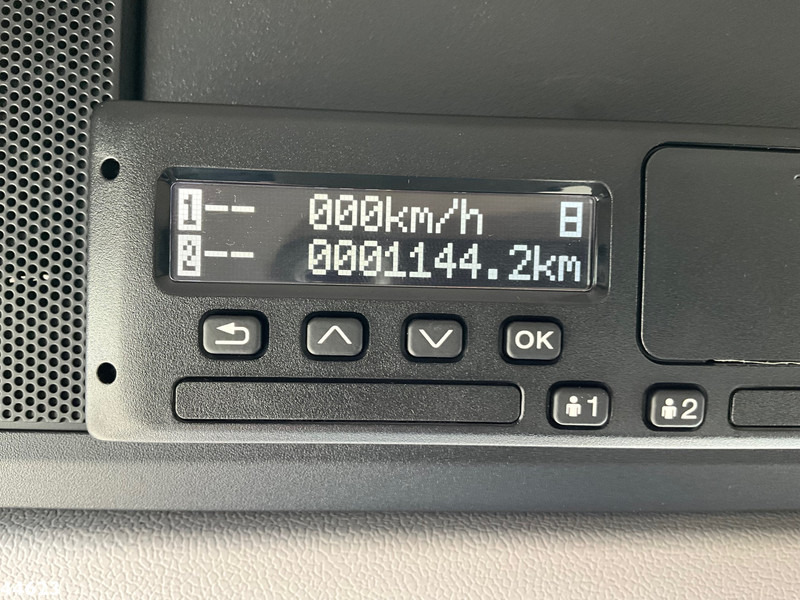 Leasing DAF FA CF 300 Euro 6 Geesink 14m³ DAF FA CF 300 Euro 6 Geesink 14m³: obrázok 17 Leasing DAF FA CF 300 Euro 6 Geesink 14m³ DAF FA CF 300 Euro 6 Geesink 14m³: obrázok 17