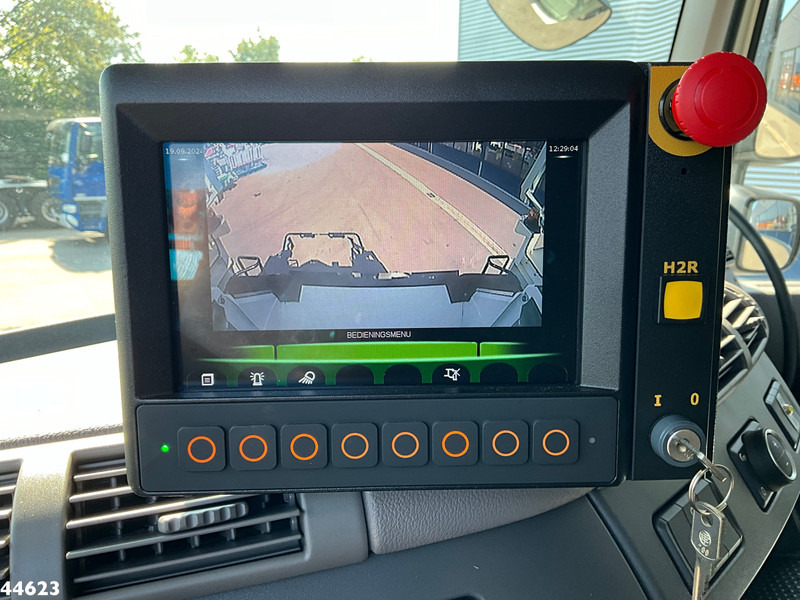 Leasing DAF FA CF 300 Euro 6 Geesink 14m³ DAF FA CF 300 Euro 6 Geesink 14m³: obrázok 15 Leasing DAF FA CF 300 Euro 6 Geesink 14m³ DAF FA CF 300 Euro 6 Geesink 14m³: obrázok 15