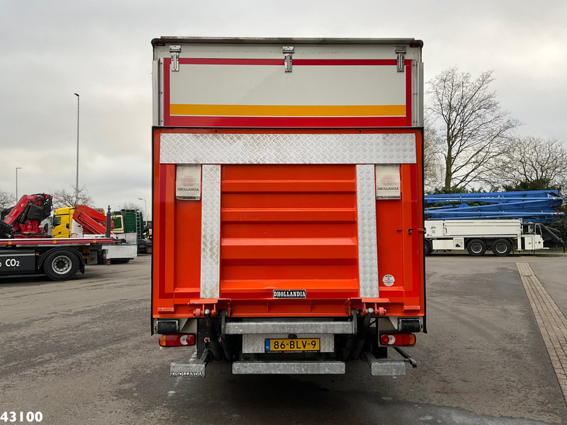DAF FA LF 210 Euro 6 with DHollandia taillift - Skříňový nákladní auto: obrázok 3 DAF FA LF 210 Euro 6 with DHollandia taillift - Skříňový nákladní auto: obrázok 3