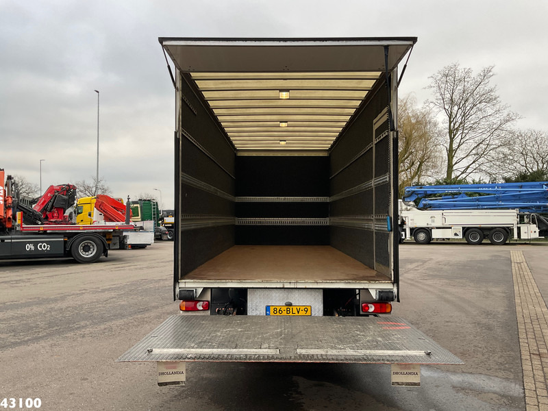 DAF FA LF 210 Euro 6 with DHollandia taillift - Skříňový nákladní auto: obrázok 4 DAF FA LF 210 Euro 6 with DHollandia taillift - Skříňový nákladní auto: obrázok 4