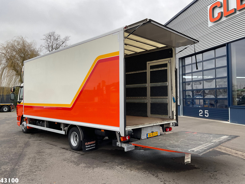 DAF FA LF 210 Euro 6 with DHollandia taillift - Skříňový nákladní auto: obrázok 2 DAF FA LF 210 Euro 6 with DHollandia taillift - Skříňový nákladní auto: obrázok 2