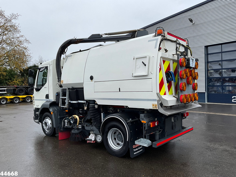 DAF FA LF 230 Euro 6 Johnston VT652 Just 87.278 km! - Zametacie vozidlo: obrázok 5 DAF FA LF 230 Euro 6 Johnston VT652 Just 87.278 km! - Zametacie vozidlo: obrázok 5
