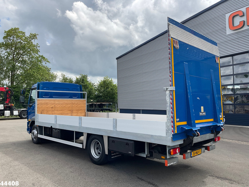 DAF FA LF 250 Euro 6 Autotransporter met laadklep - Nákladné vozidlo na prepravu automobilov: obrázok 2 DAF FA LF 250 Euro 6 Autotransporter met laadklep - Nákladné vozidlo na prepravu automobilov: obrázok 2