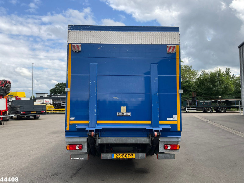 DAF FA LF 250 Euro 6 Autotransporter met laadklep - Nákladné vozidlo na prepravu automobilov: obrázok 3 DAF FA LF 250 Euro 6 Autotransporter met laadklep - Nákladné vozidlo na prepravu automobilov: obrázok 3