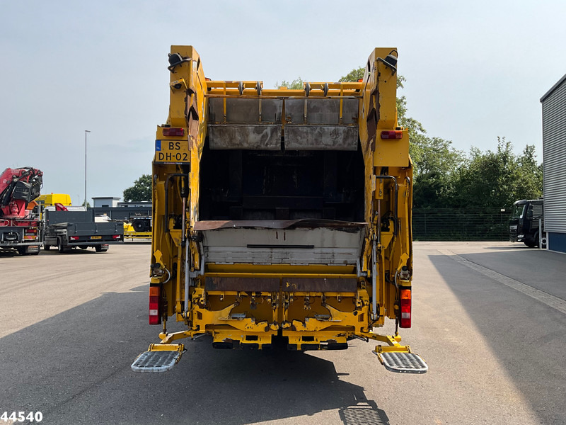 Leasing DAF FAG 75 CF 250 Euro 3 Geesink 20m³ DAF FAG 75 CF 250 Euro 3 Geesink 20m³: obrázok 7 Leasing DAF FAG 75 CF 250 Euro 3 Geesink 20m³ DAF FAG 75 CF 250 Euro 3 Geesink 20m³: obrázok 7