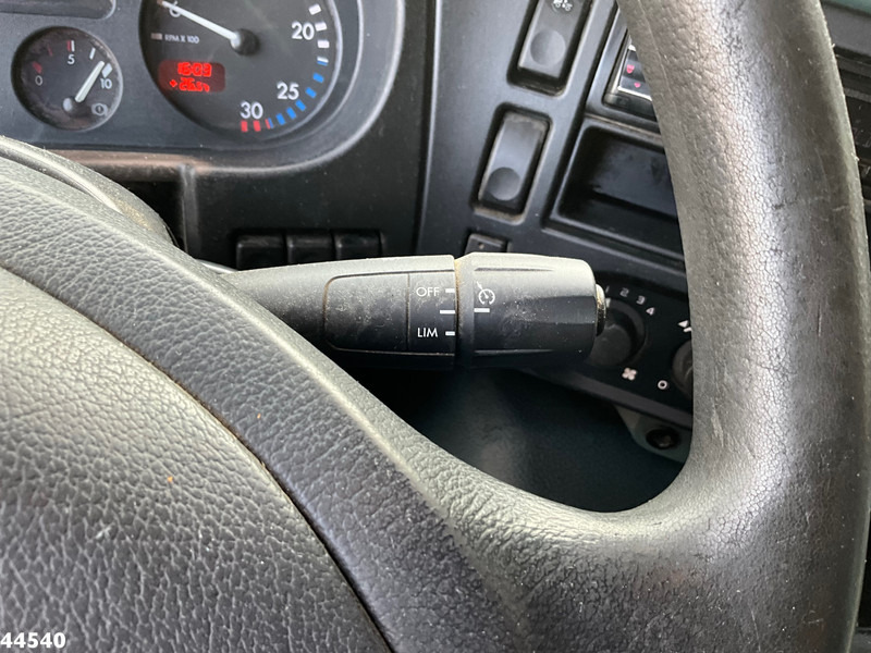 Leasing DAF FAG 75 CF 250 Euro 3 Geesink 20m³ DAF FAG 75 CF 250 Euro 3 Geesink 20m³: obrázok 15 Leasing DAF FAG 75 CF 250 Euro 3 Geesink 20m³ DAF FAG 75 CF 250 Euro 3 Geesink 20m³: obrázok 15