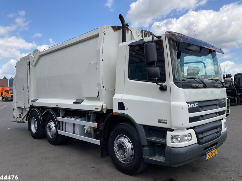 DAF FAG 75 CF 250 Euro 3 Geesink 20m³ - Auto na odvoz odpadu: obrázok 3 DAF FAG 75 CF 250 Euro 3 Geesink 20m³ - Auto na odvoz odpadu: obrázok 3