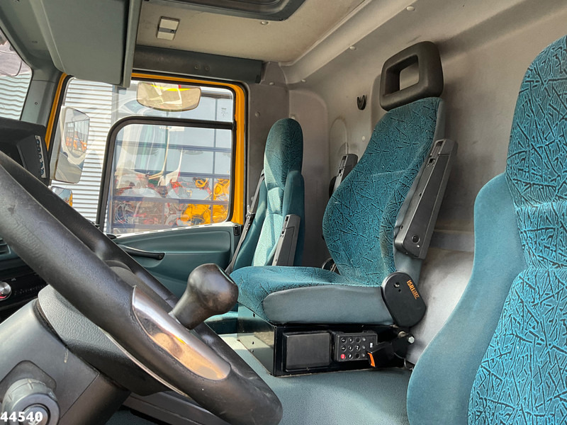 Leasing DAF FAG 75 CF 250 Euro 3 Geesink 20m³ DAF FAG 75 CF 250 Euro 3 Geesink 20m³: obrázok 16 Leasing DAF FAG 75 CF 250 Euro 3 Geesink 20m³ DAF FAG 75 CF 250 Euro 3 Geesink 20m³: obrázok 16