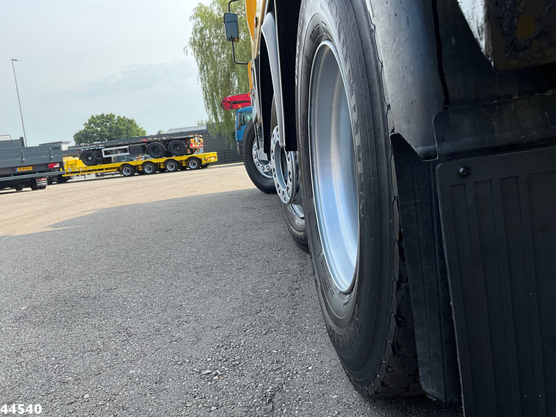 Leasing DAF FAG 75 CF 250 Euro 3 Geesink 20m³ DAF FAG 75 CF 250 Euro 3 Geesink 20m³: obrázok 12 Leasing DAF FAG 75 CF 250 Euro 3 Geesink 20m³ DAF FAG 75 CF 250 Euro 3 Geesink 20m³: obrázok 12