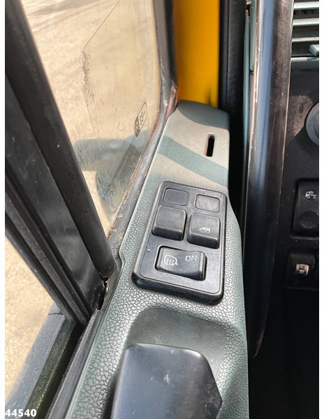 Leasing DAF FAG 75 CF 250 Euro 3 Geesink 20m³ DAF FAG 75 CF 250 Euro 3 Geesink 20m³: obrázok 19 Leasing DAF FAG 75 CF 250 Euro 3 Geesink 20m³ DAF FAG 75 CF 250 Euro 3 Geesink 20m³: obrázok 19