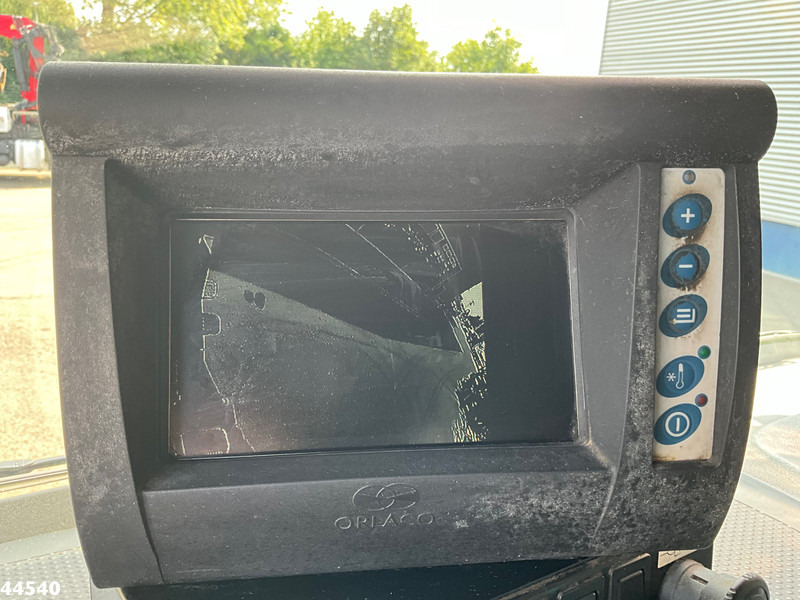 Leasing DAF FAG 75 CF 250 Euro 3 Geesink 20m³ DAF FAG 75 CF 250 Euro 3 Geesink 20m³: obrázok 18 Leasing DAF FAG 75 CF 250 Euro 3 Geesink 20m³ DAF FAG 75 CF 250 Euro 3 Geesink 20m³: obrázok 18